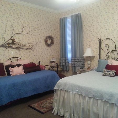 Bed and Breakfast Holly House Of Hamilton Camera foto