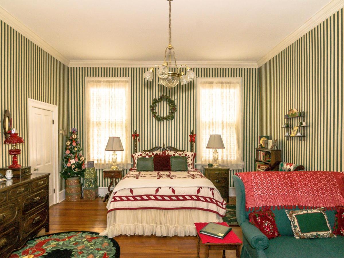 Bed and Breakfast Holly House Of Hamilton Esterno foto