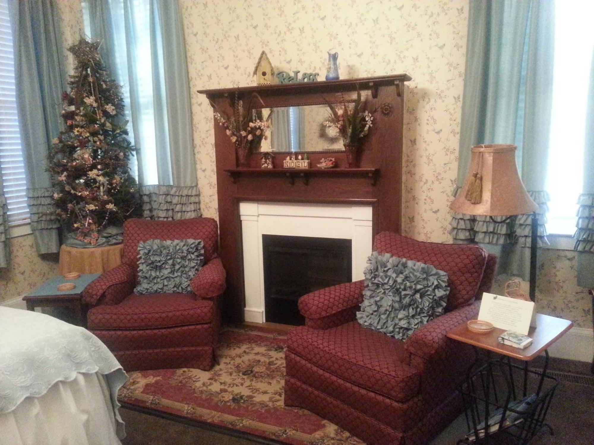 Bed and Breakfast Holly House Of Hamilton Camera foto