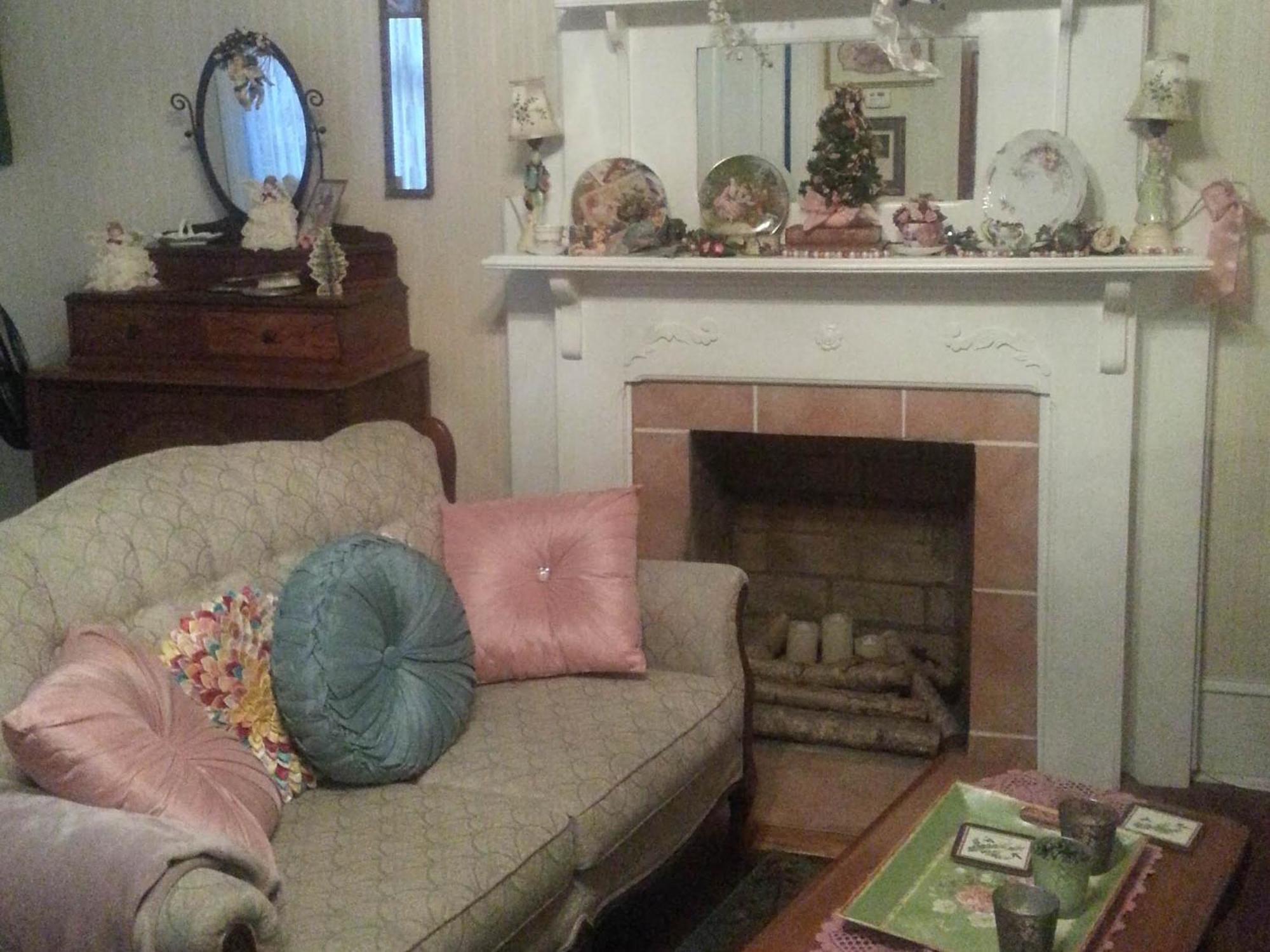 Bed and Breakfast Holly House Of Hamilton Camera foto