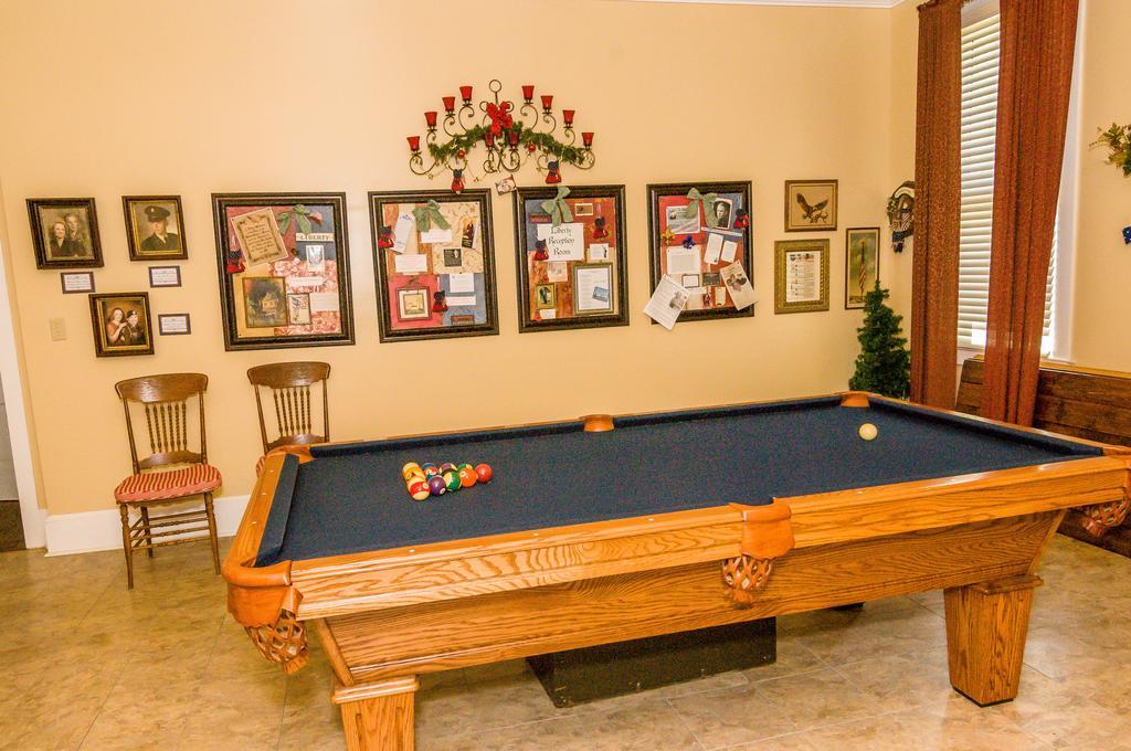 Bed and Breakfast Holly House Of Hamilton Esterno foto