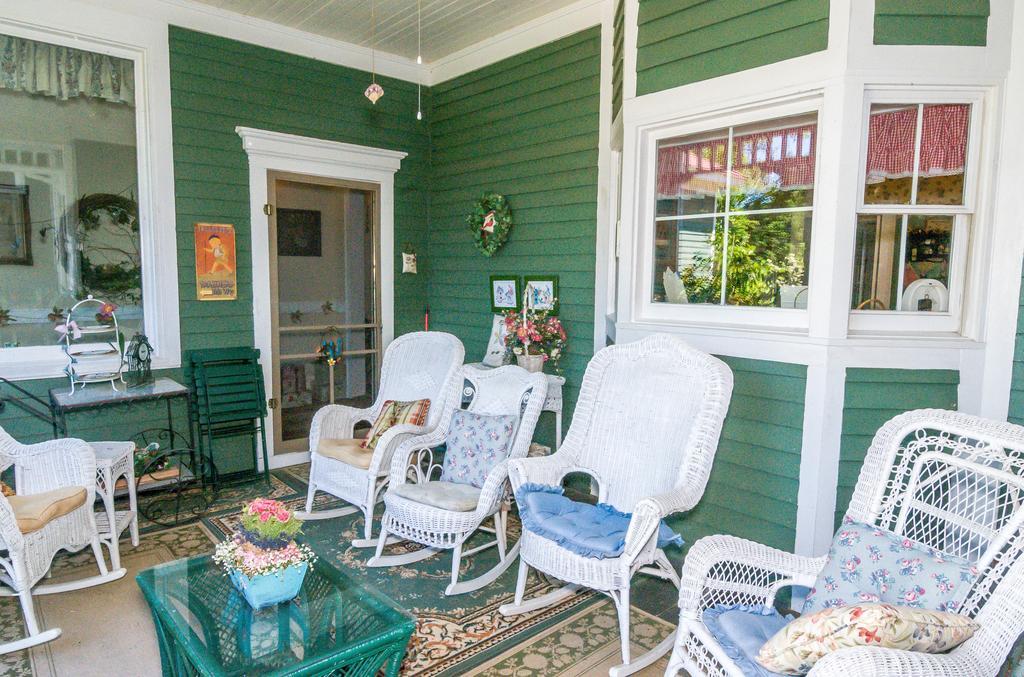 Bed and Breakfast Holly House Of Hamilton Esterno foto